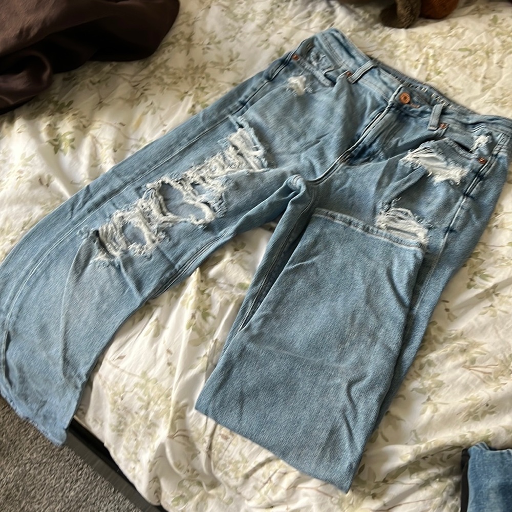 American Eagle